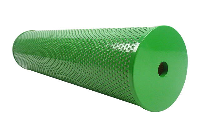coalescing filter